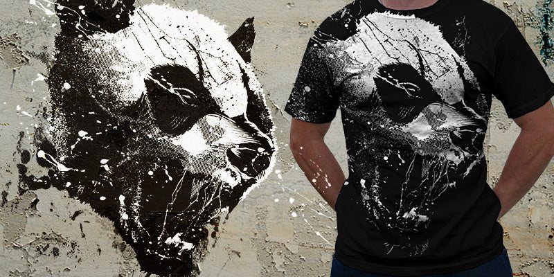 Graphic Tees banner High Street Brands Co.