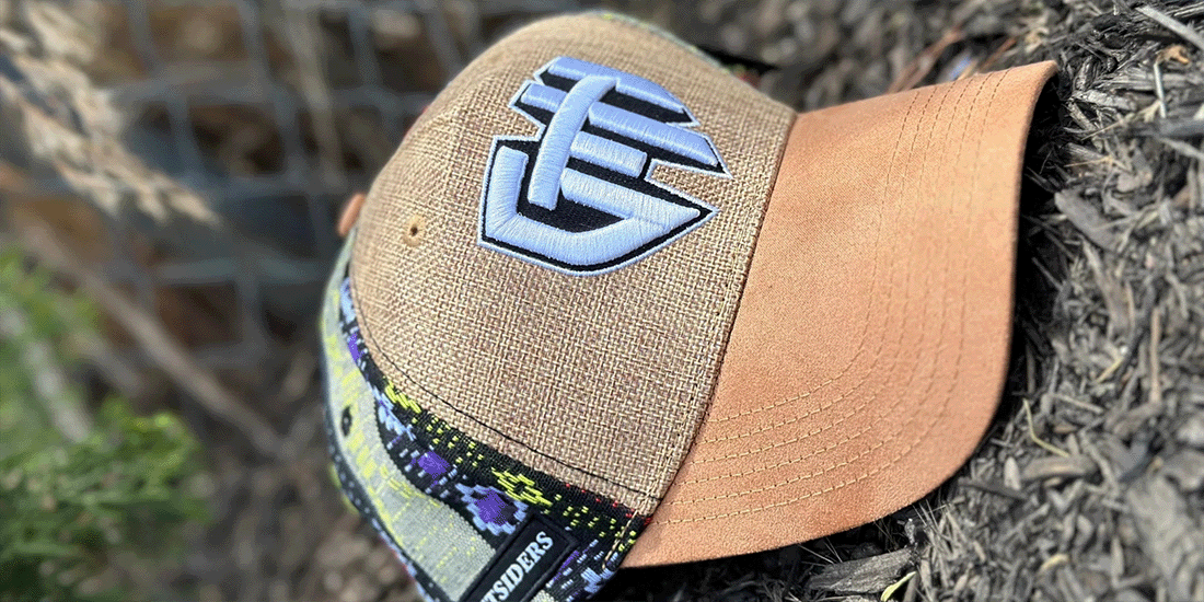 Hats creative High Street Brands Co.