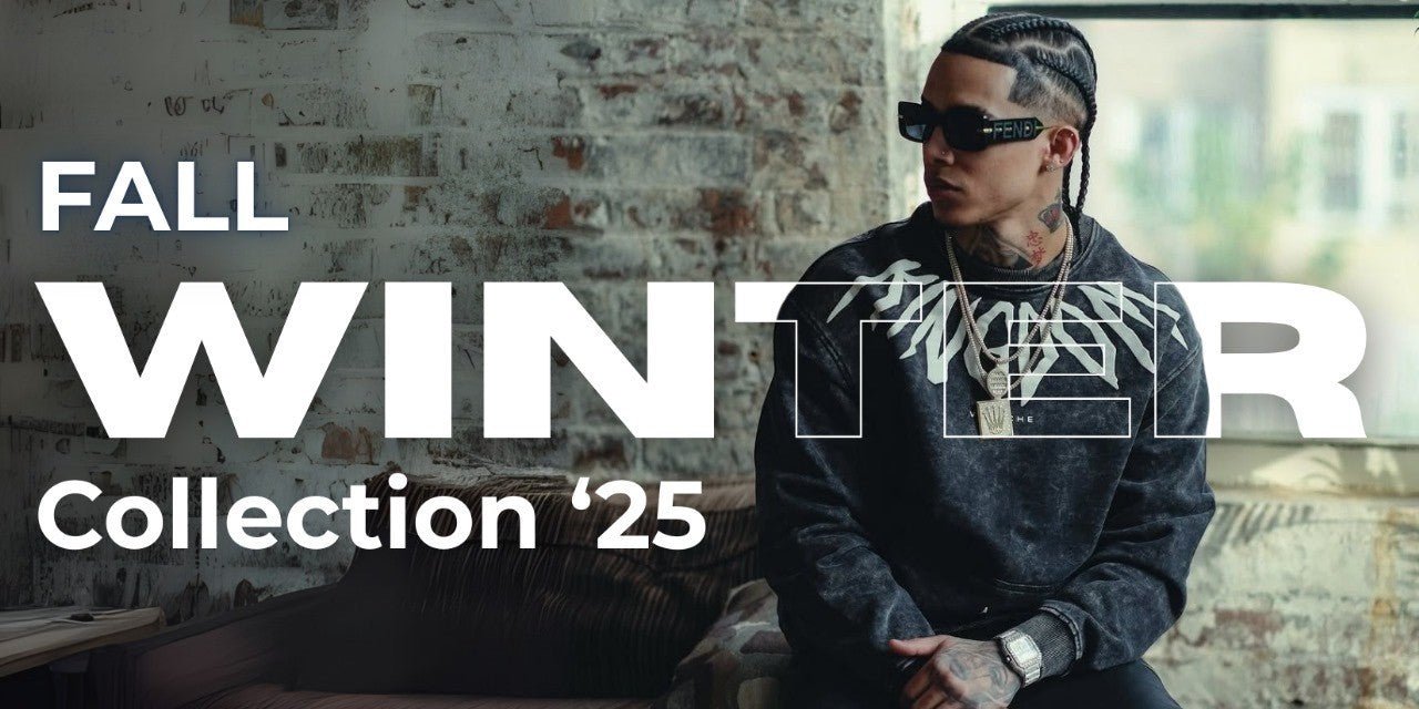 High Street Brands Co | Fall Winter '25 Collection