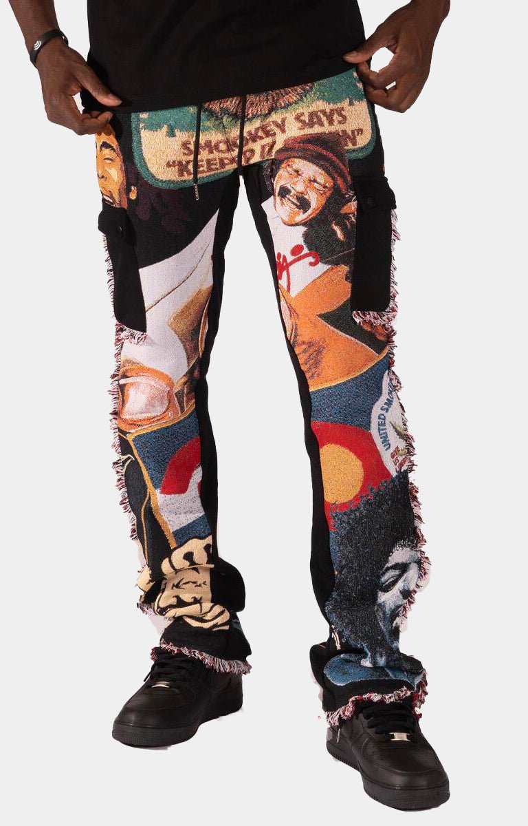 Bottoms Frost Originals High Street Brands Co.