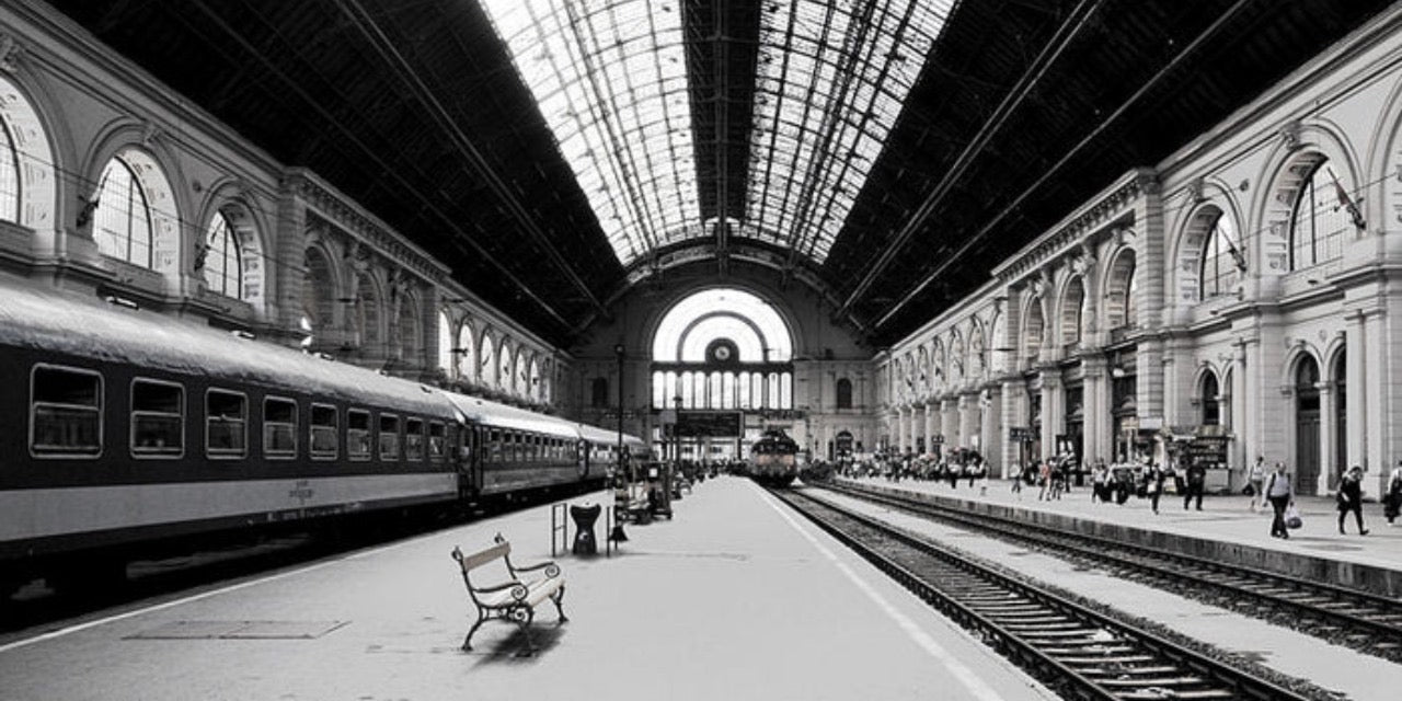 New arrivals Banner High Street Brands Co.