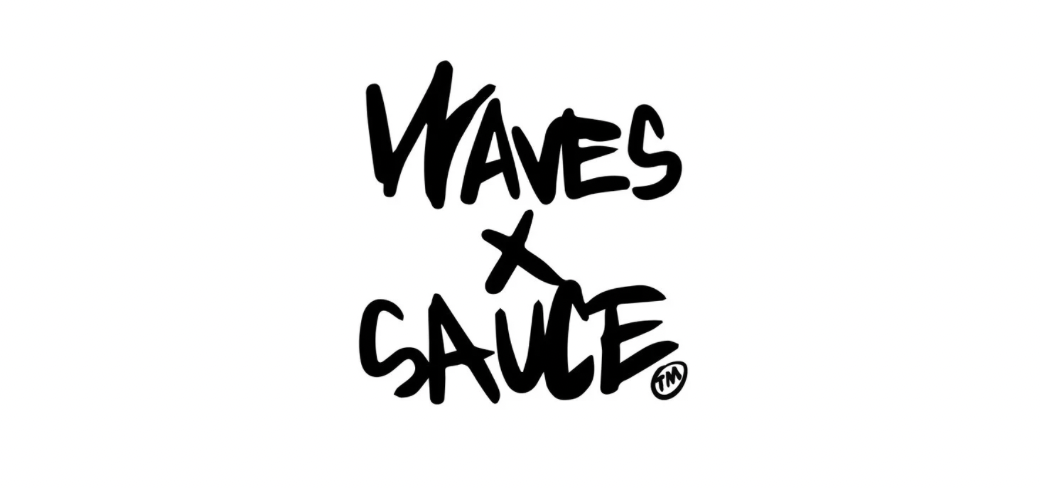 Waves X Sauce - Premium Streetwear