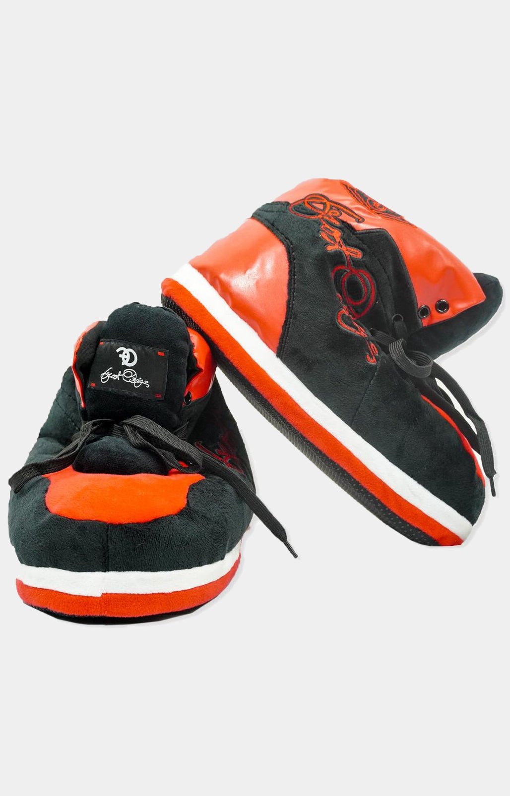 Frost High Top Slippers
