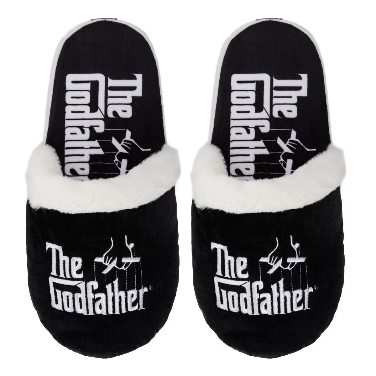 The Godfather - Odd Fuzzy Slides