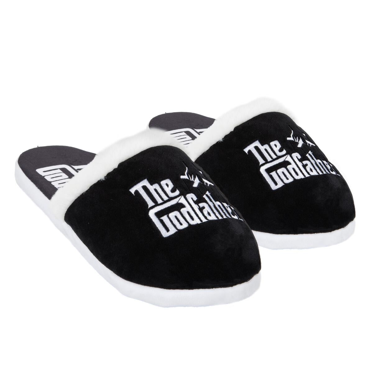 The Godfather - Odd Fuzzy Slides