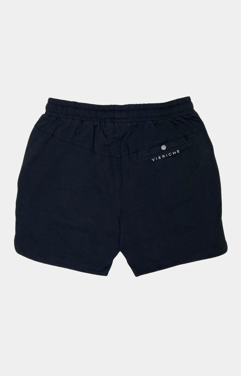 Vie Riche Desert Dreams Shorts - Reversible Black/Pink