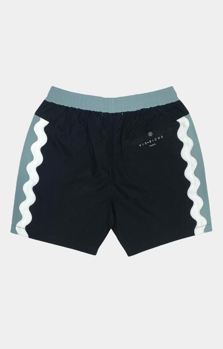 Vie Riche Casanova Shorts