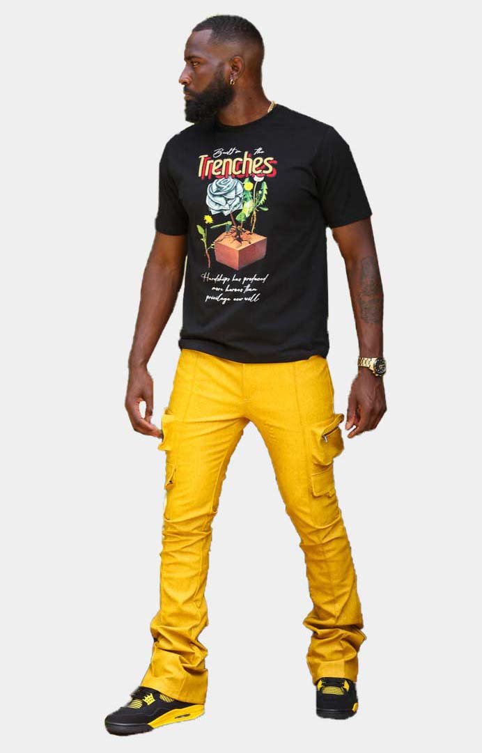 Frost Trenches T-Shirt
