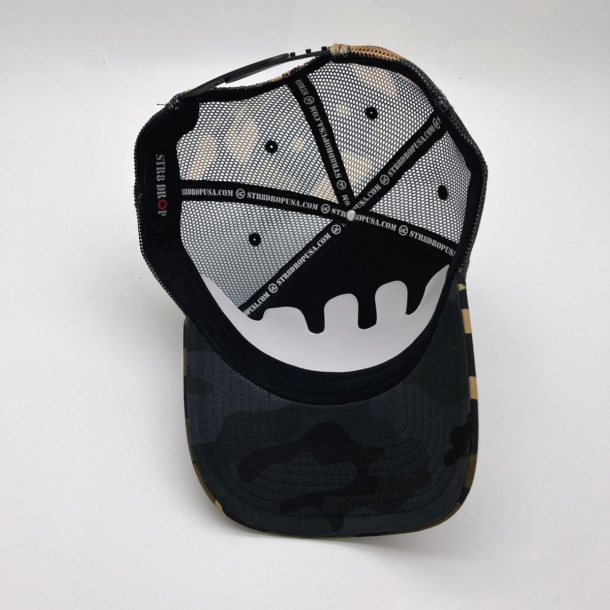 GOAT TRUCKER - WOOD
