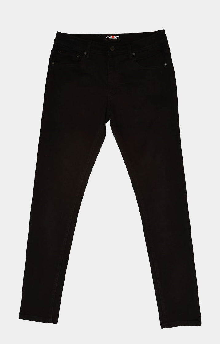 NOIR JET BLACK