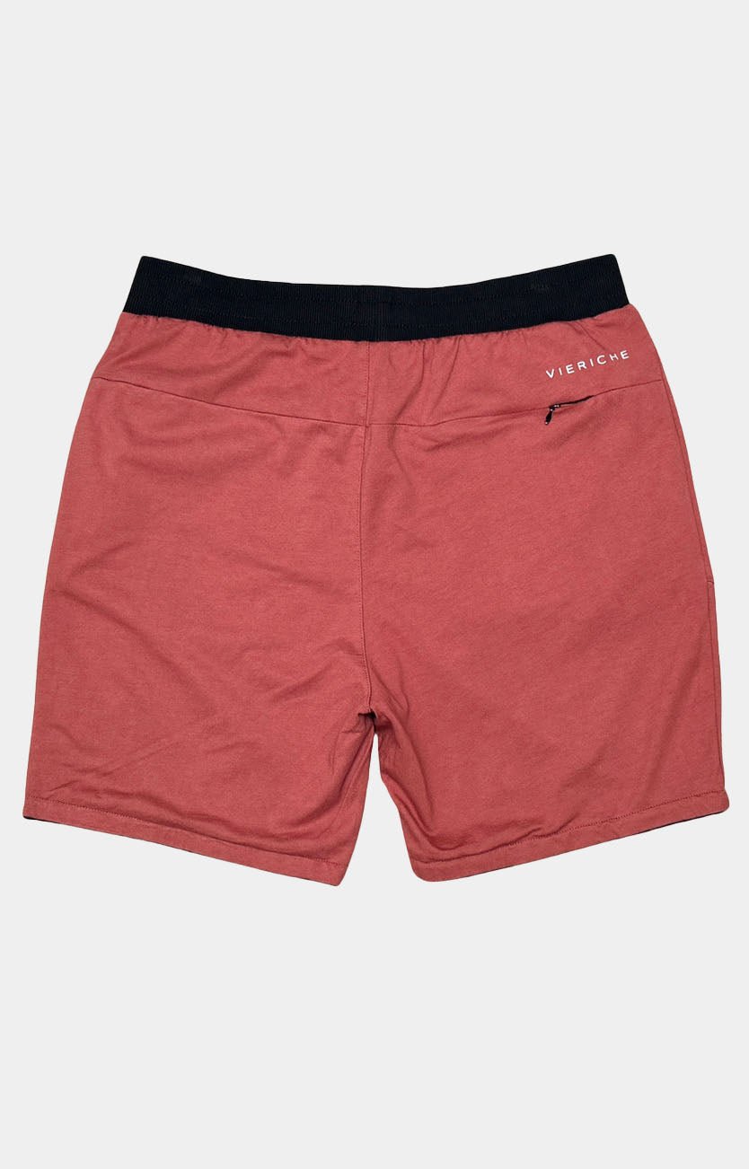 Vie Riche Reversible Pocket Shorts