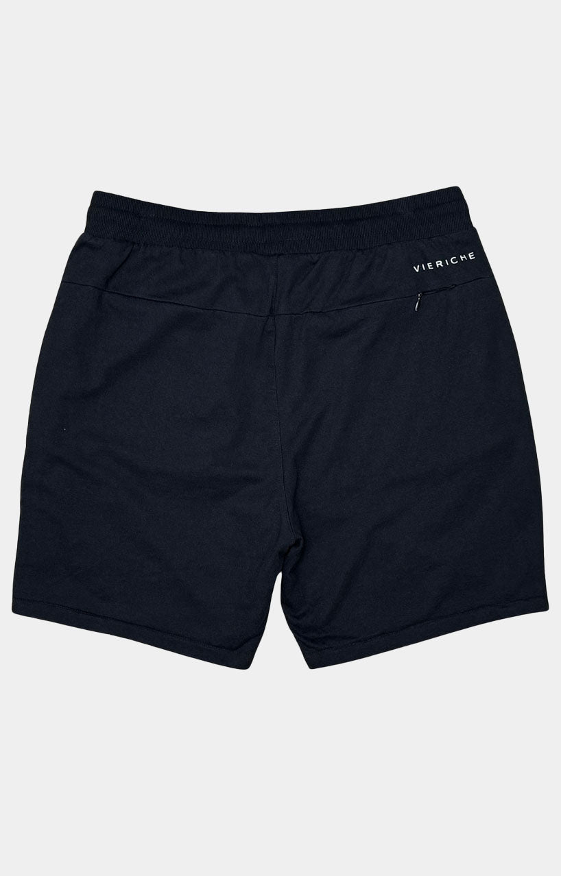 Vie Riche Reversible Pocket Shorts