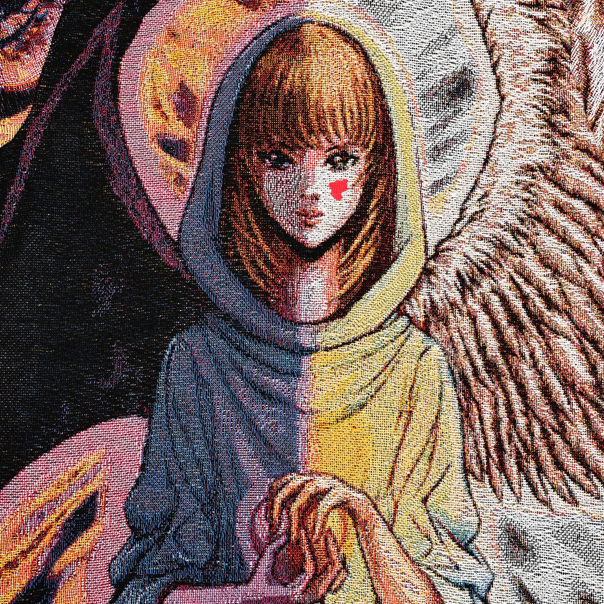 HEARTBROKEN HOODIE