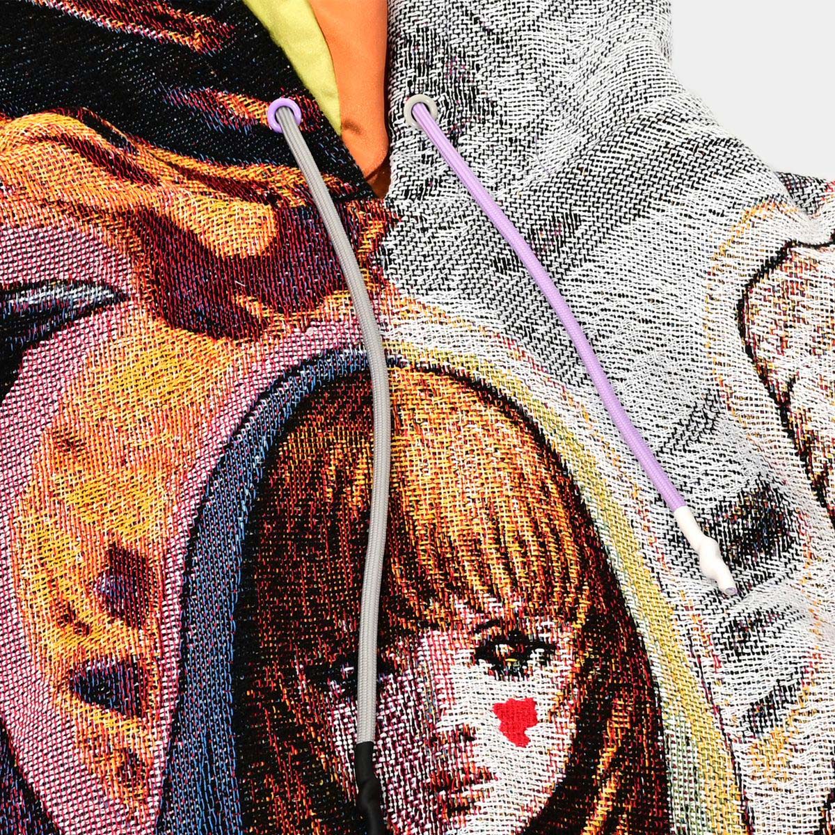 HEARTBROKEN HOODIE