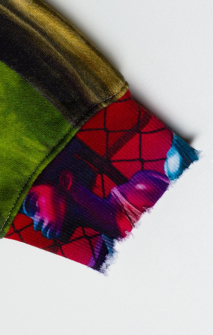 MAD SKILLS HOODIE