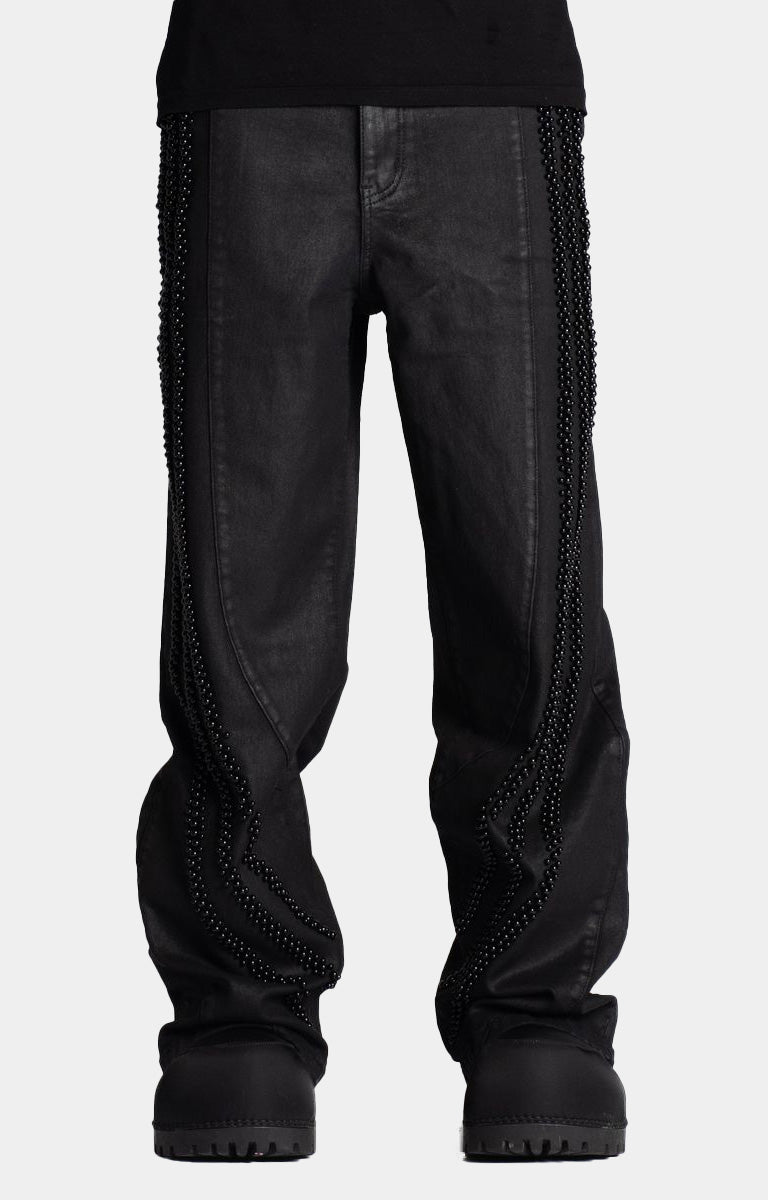 Guapi Black Pearl Denim Guapi Black Pearl Denim