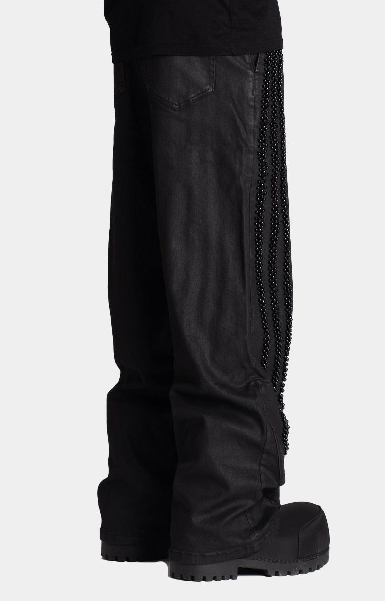 Guapi Black Pearl Denim