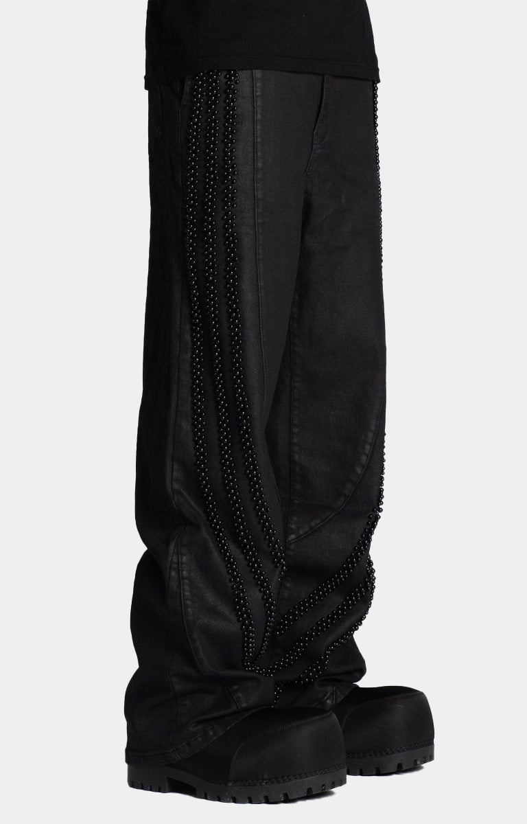 Guapi Black Pearl Denim