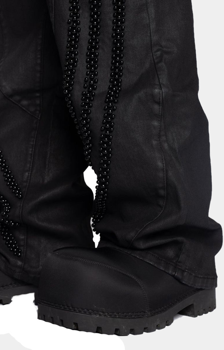 Guapi Black Pearl Denim