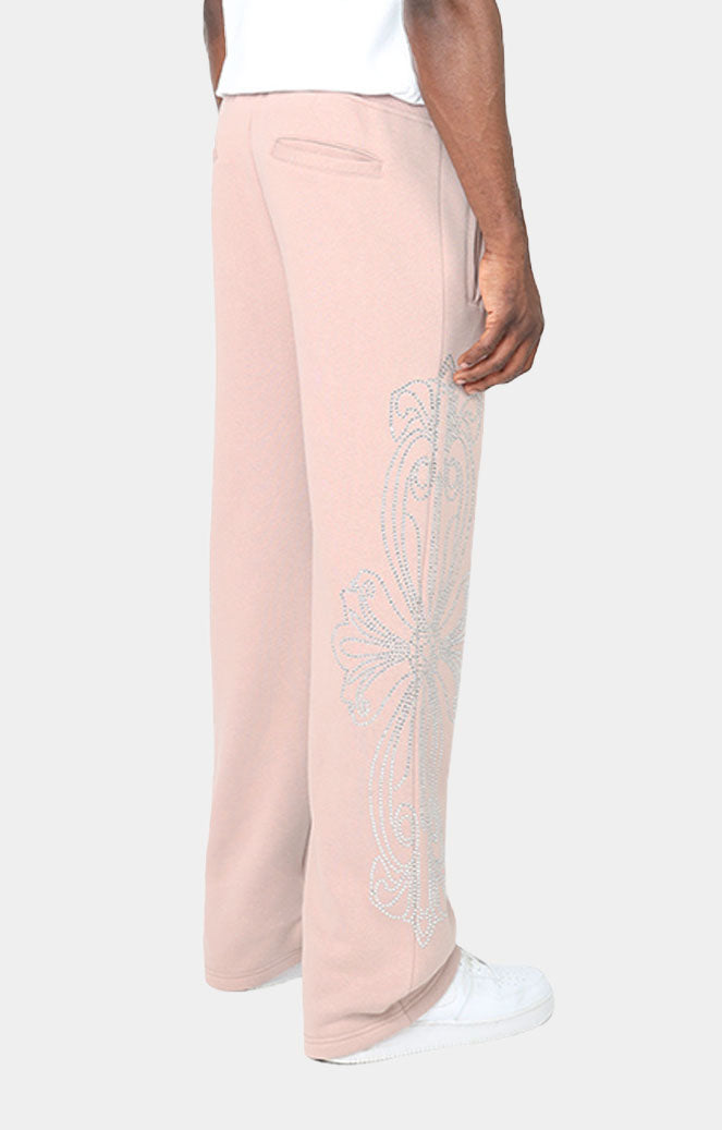 DYSTOPIA FLEECE PANT