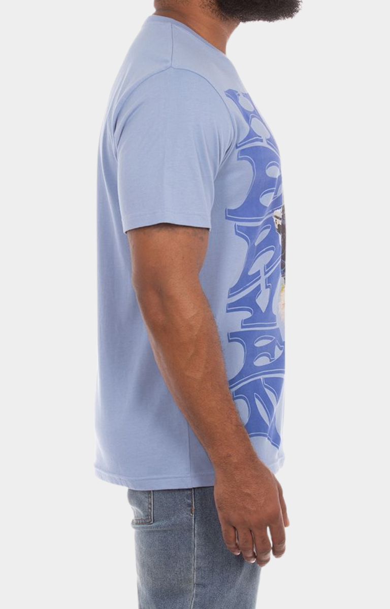 HEAVEN SS KNIT T-Shirt
