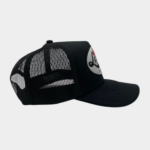 Lover Trucker Snapback Hat