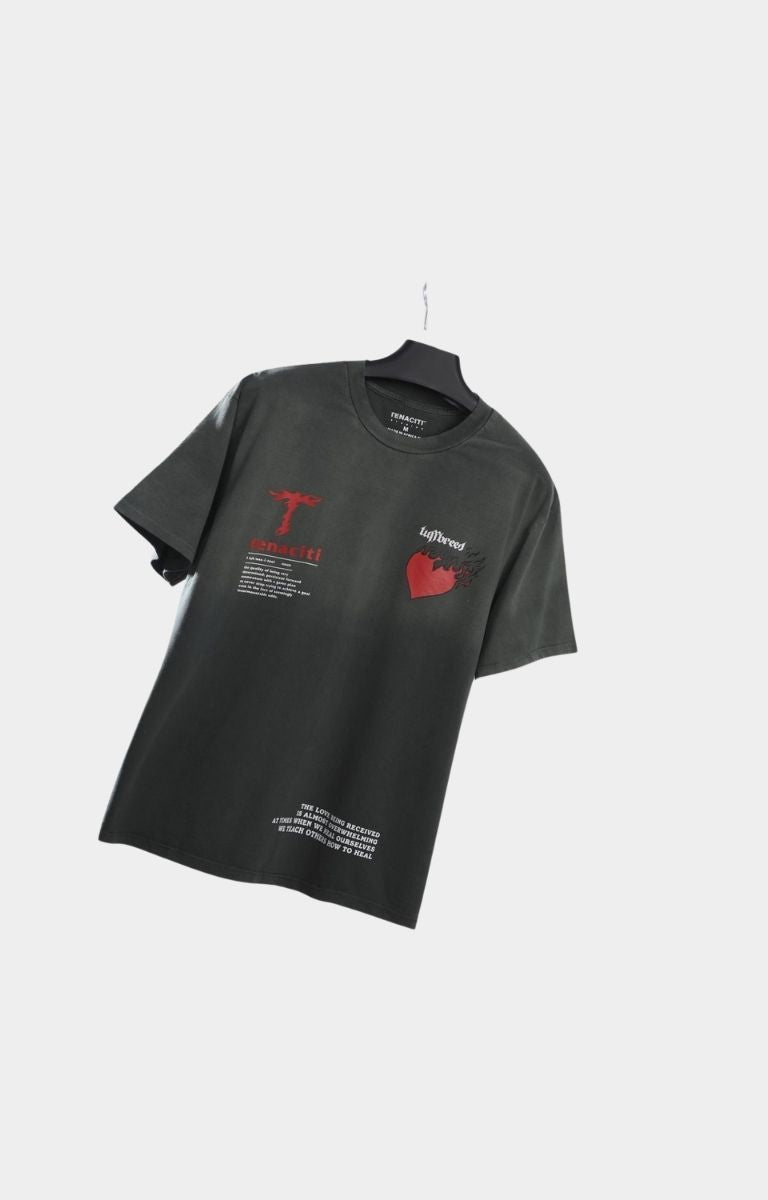 Teach Others How to Heal T-Shirt