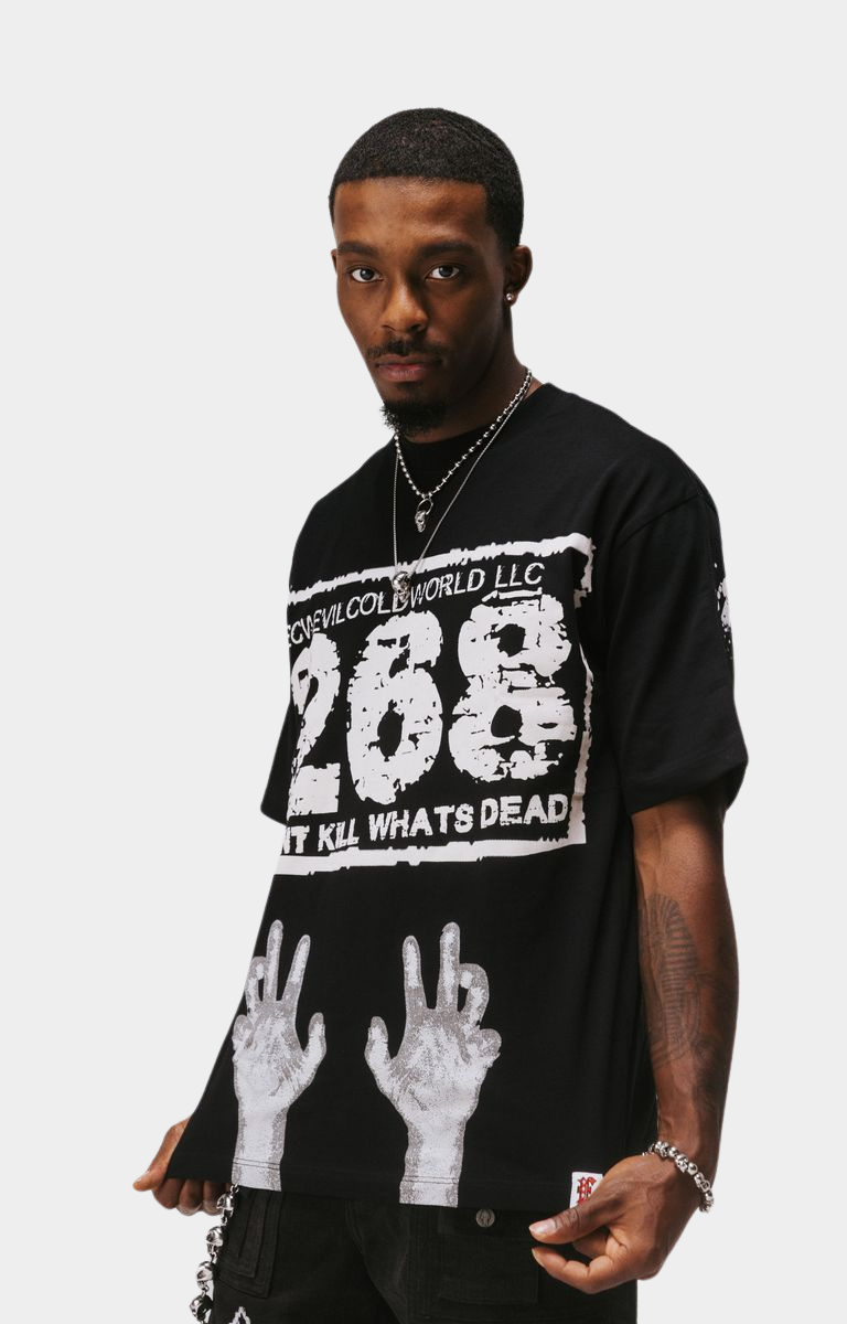 LIFERS TEE