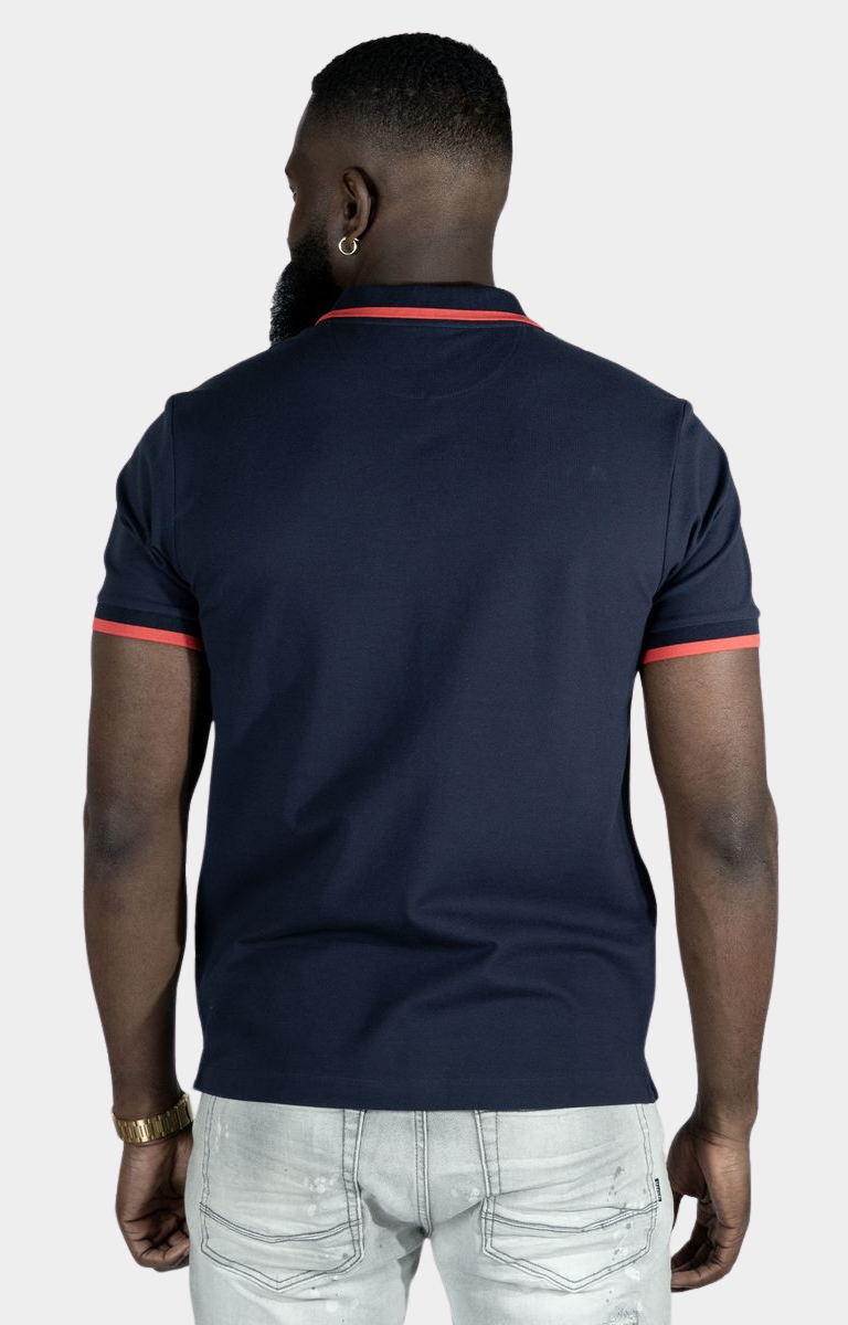 MORADI POLO SHIRT