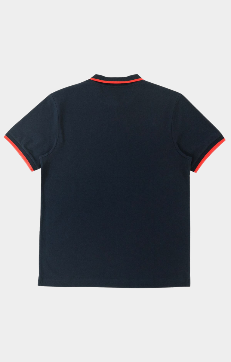 MORADI POLO SHIRT