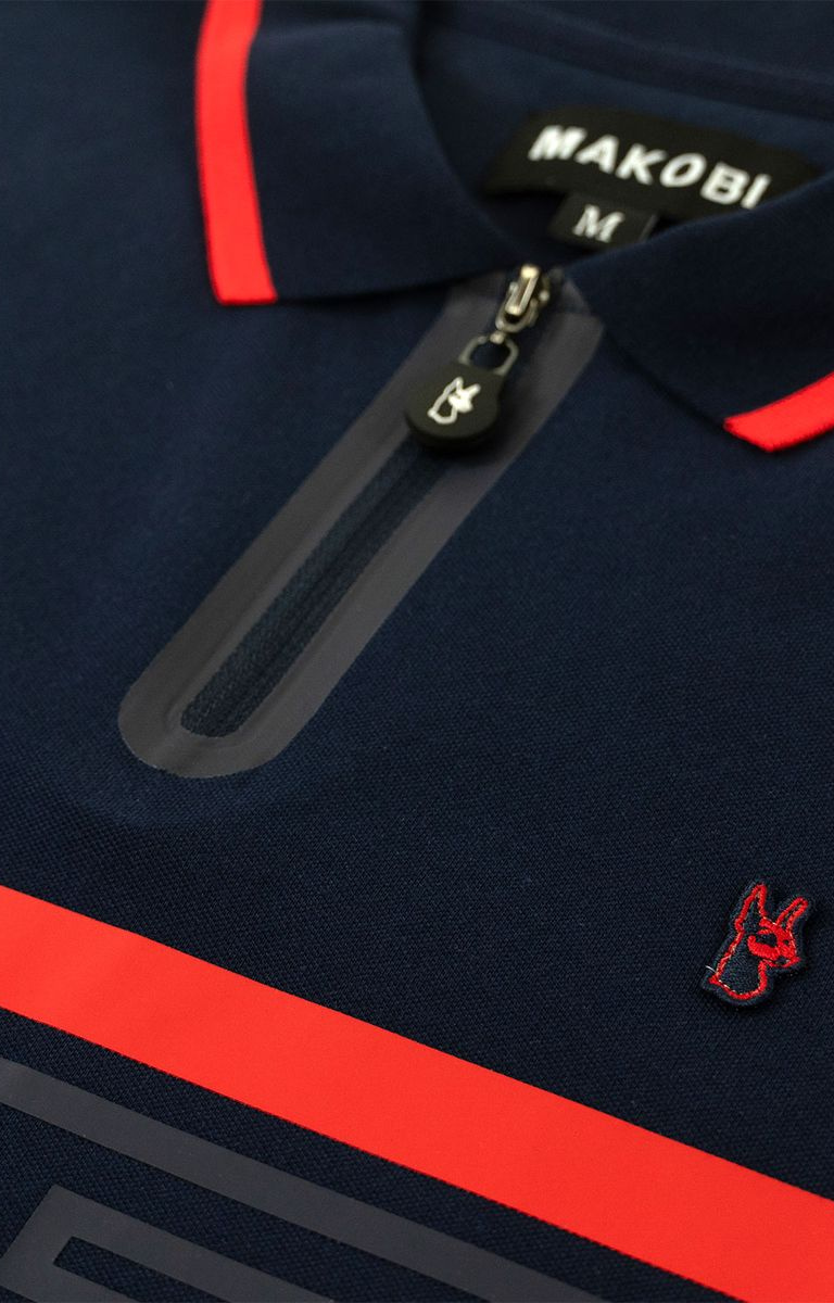 MORADI POLO SHIRT