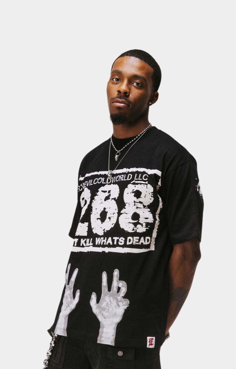 LIFERS TEE