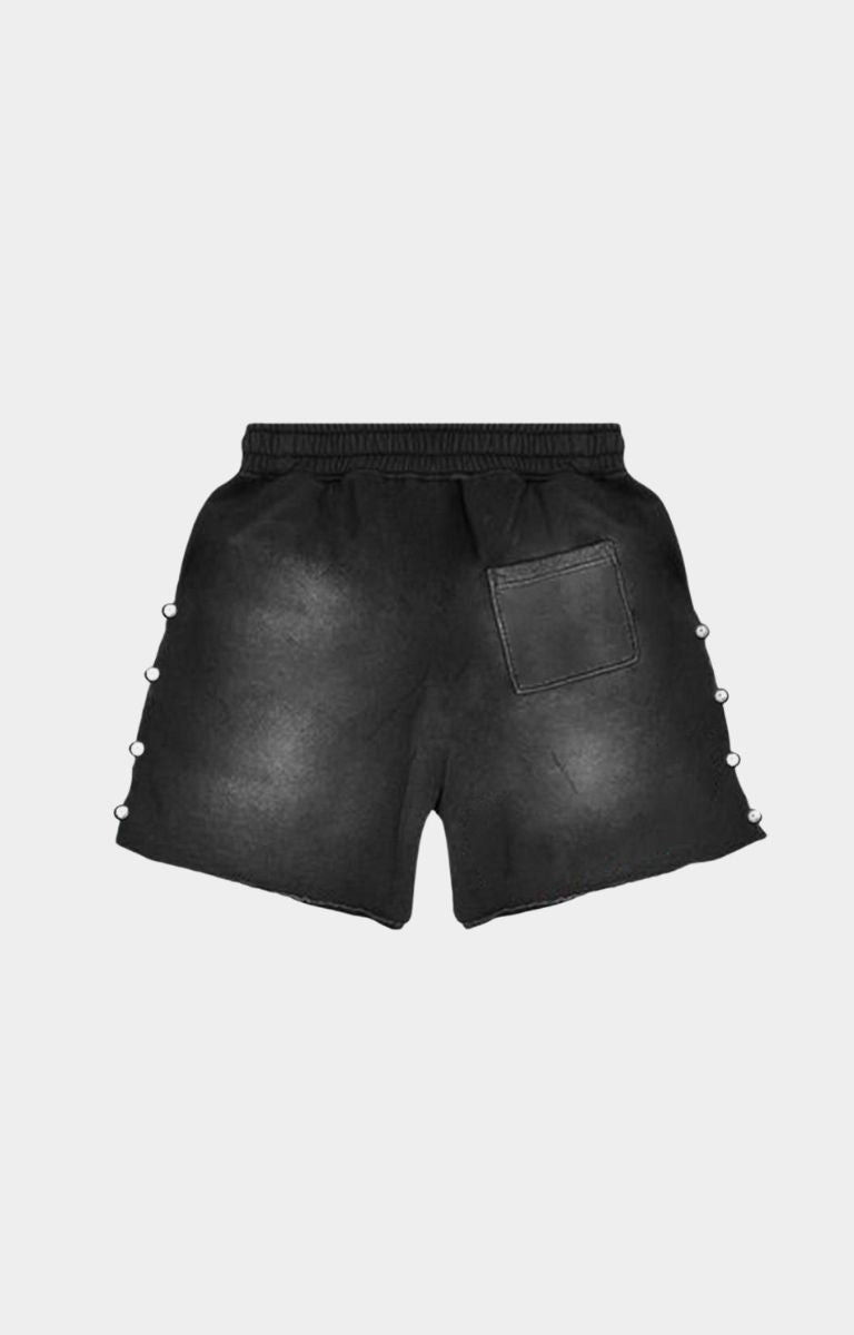 ANUBIS Shorts and Tee Set
