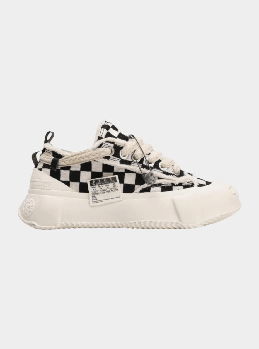 Bergen sneakers