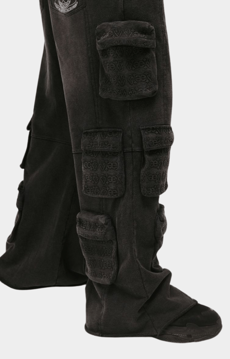 Essence Revert Sweatpants Bottom