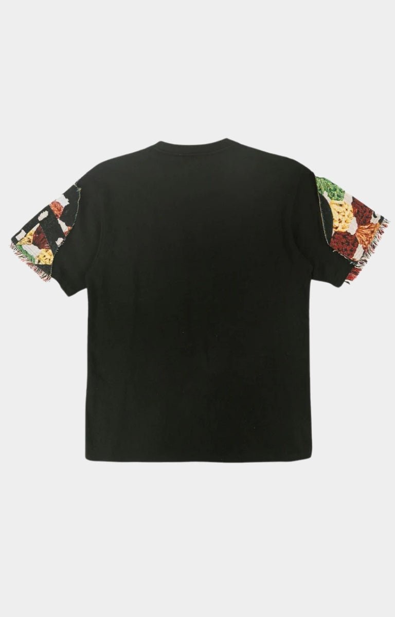 Frost Originals Hendrix Oversized Tapestry - Black Tee
