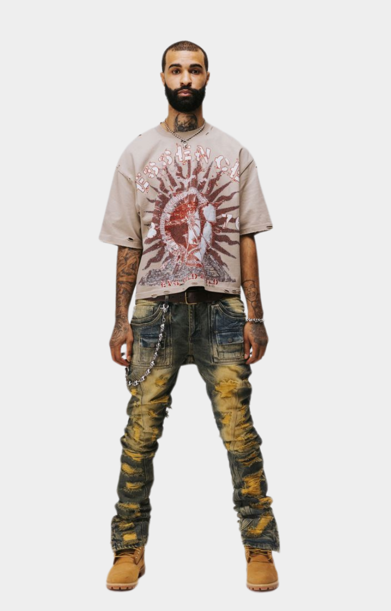 SHAHADA DENIM