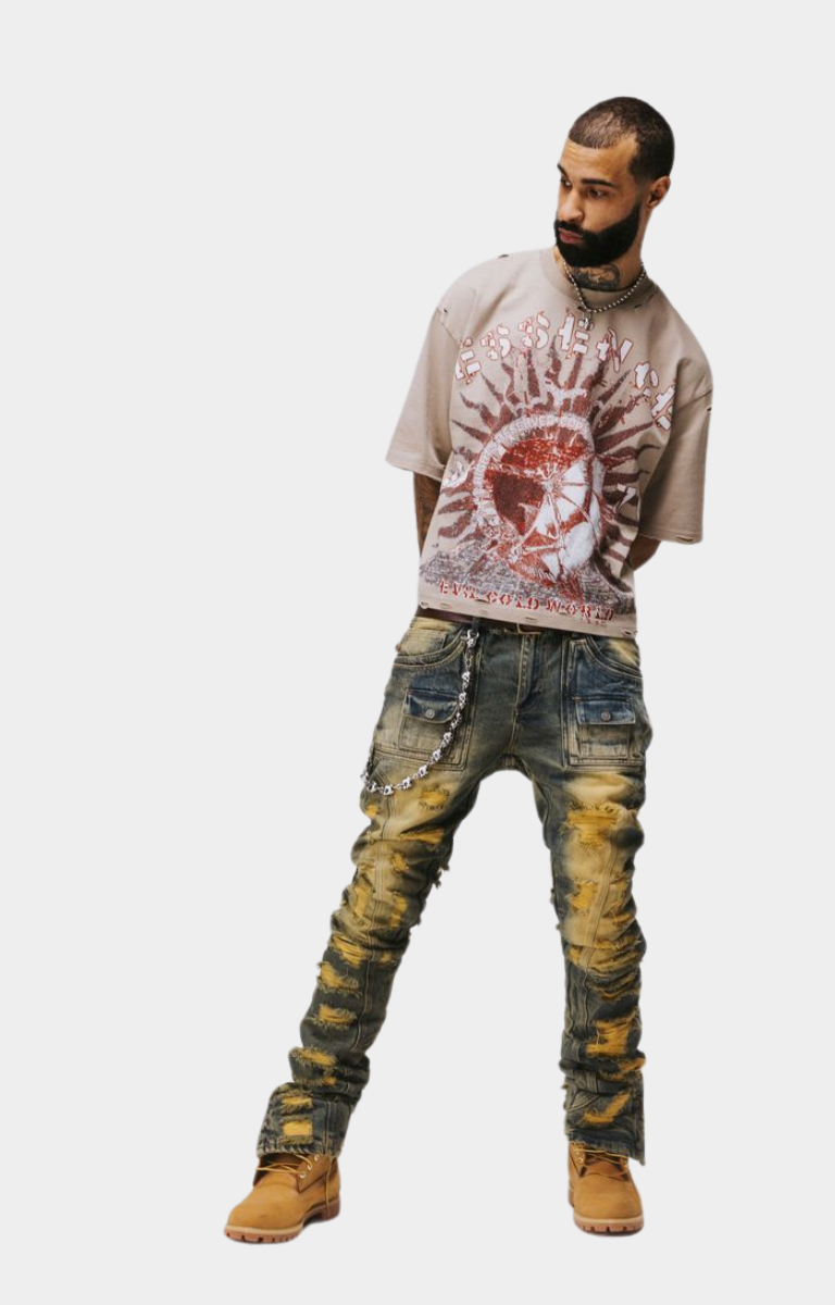 SHAHADA DENIM