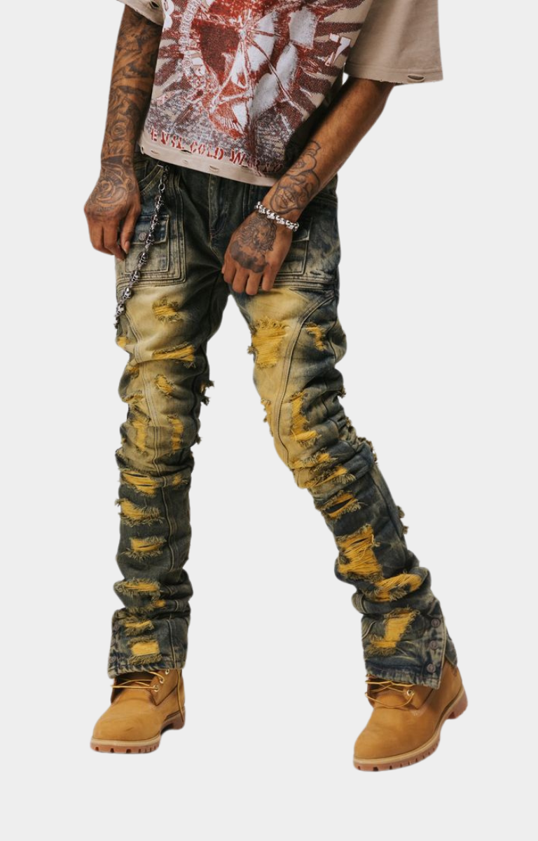 SHAHADA DENIM