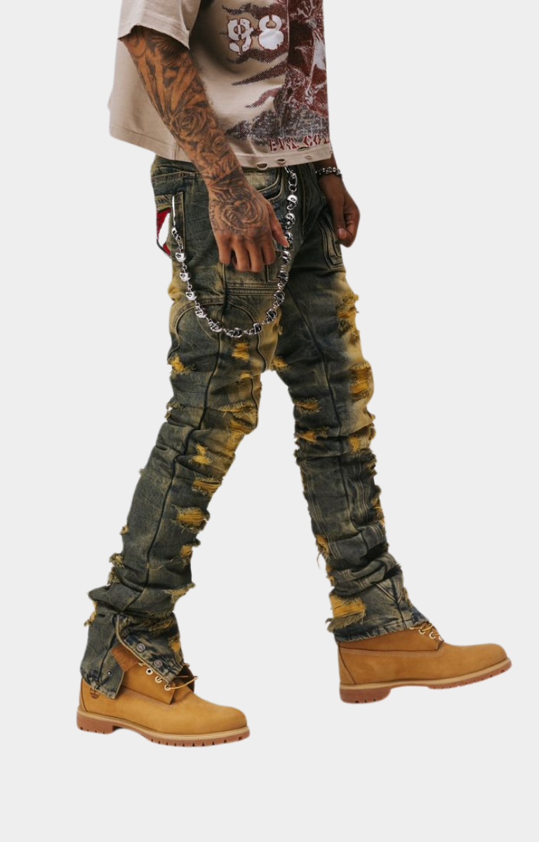 SHAHADA DENIM