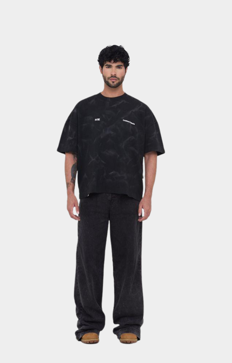 ÁUREA SCULPTURE T-SHIRT