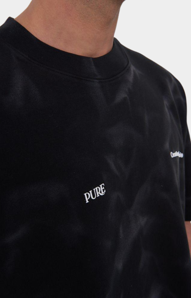ÁUREA SCULPTURE T-SHIRT