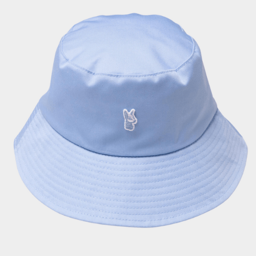 Makobi Essential Bucket Hat - BLUE