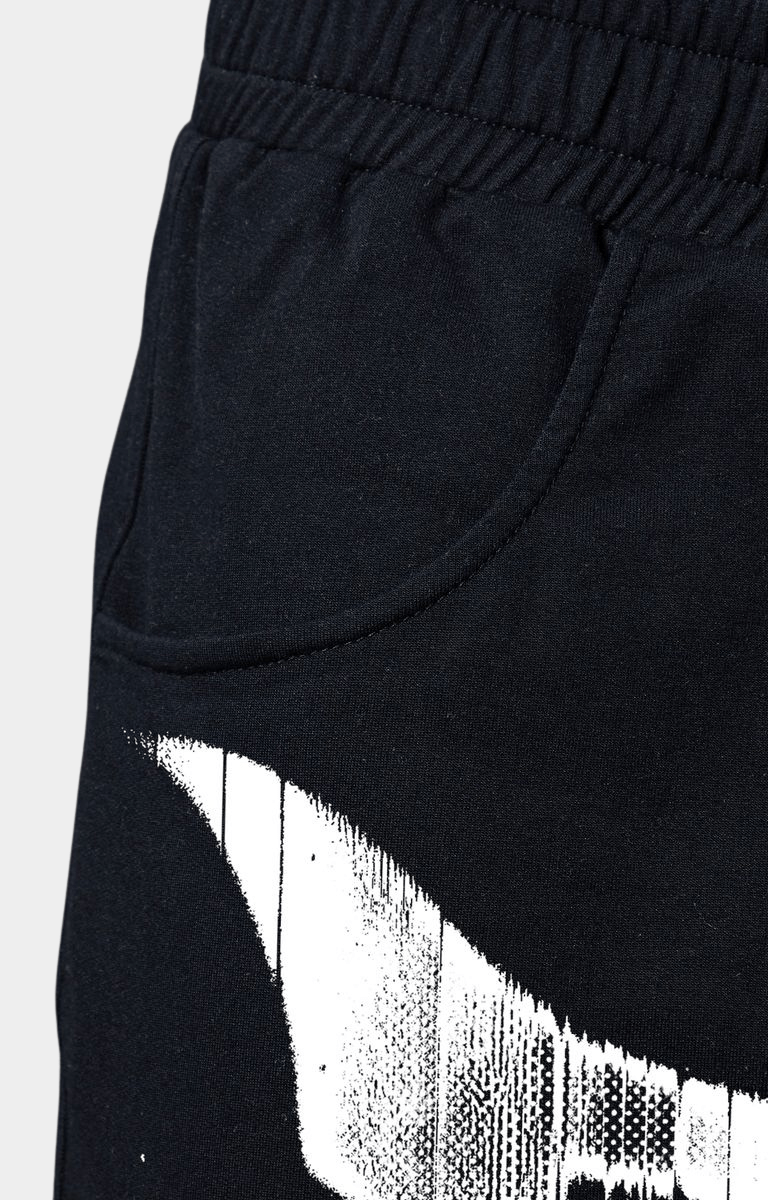 Pain Lab Panther Shorts - Black