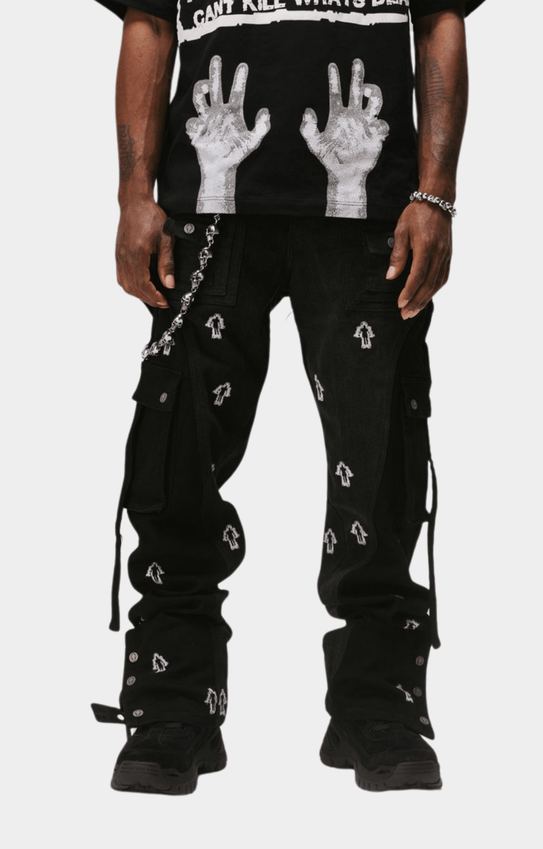 Awakening Cargo Pants New