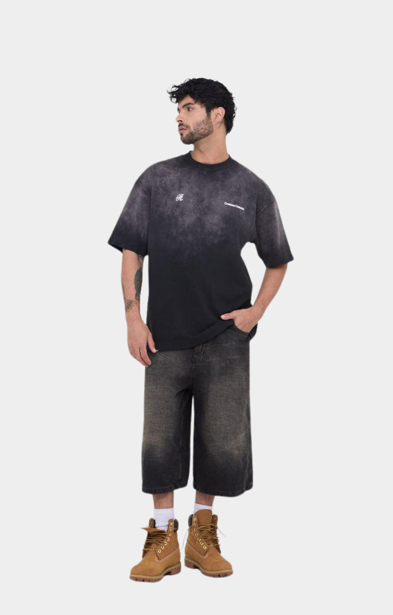 INNER CIRCLE ÁUREA T-SHIRT