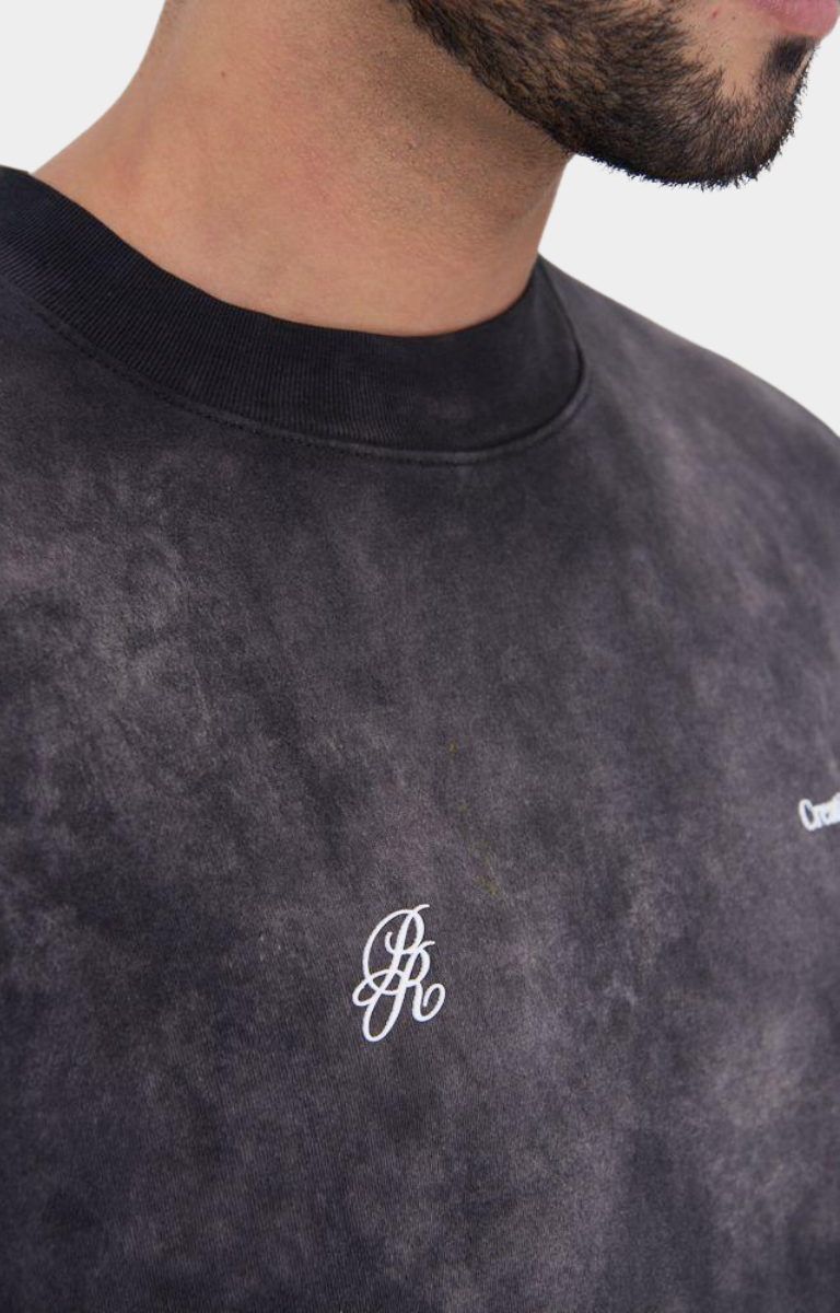 INNER CIRCLE ÁUREA T-SHIRT