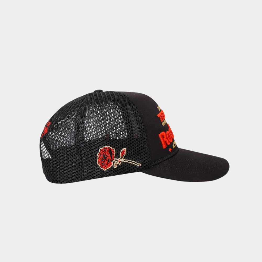 ROCK & ROLL HAT