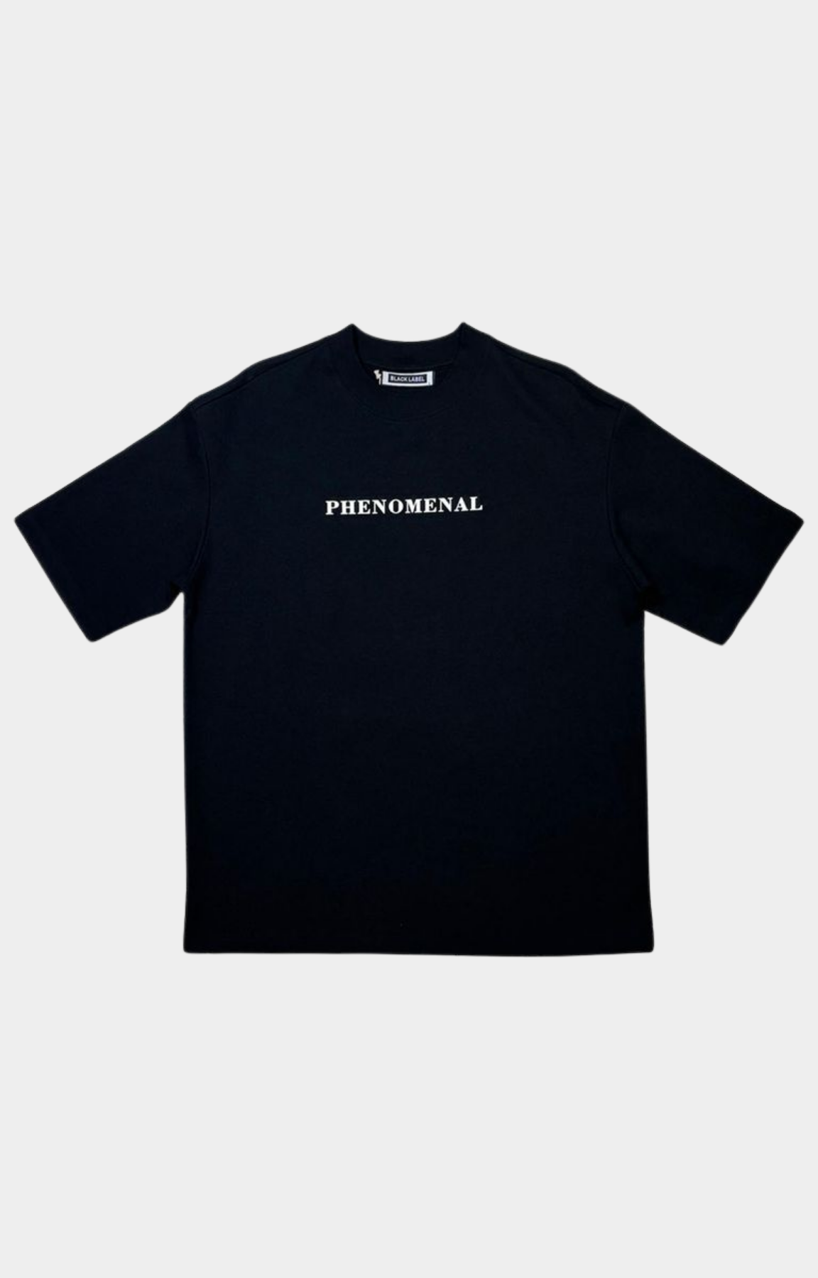 Urban Edge T-Shirt