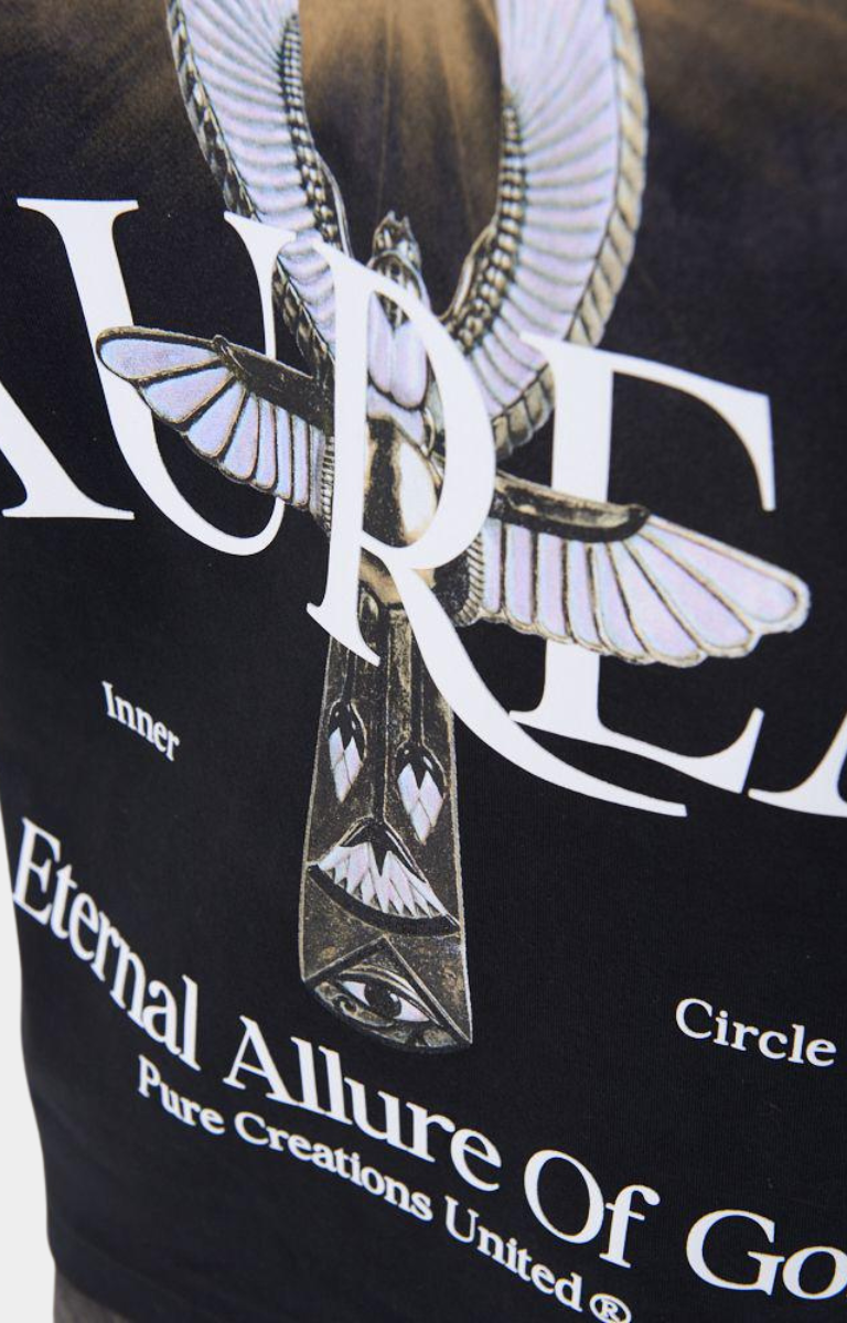 INNER CIRCLE ÁUREA T-SHIRT